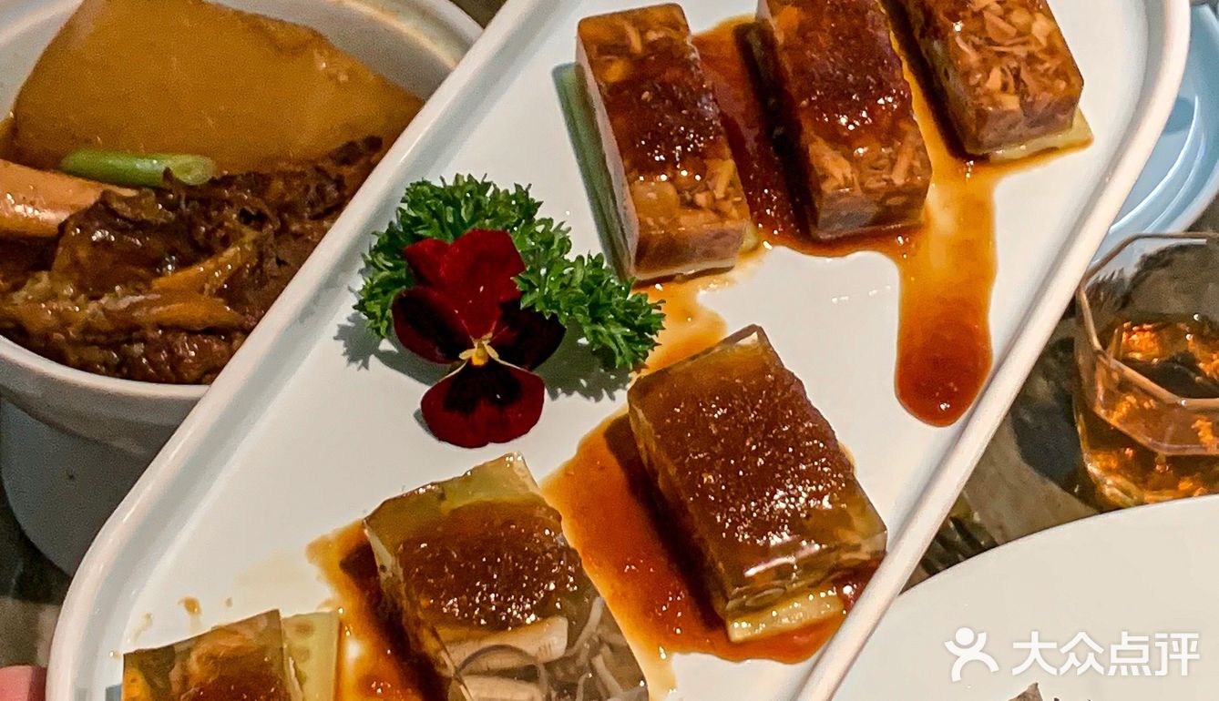 厦门！！会一直去的闽南宴🍴真的好好吃🤤🤤
