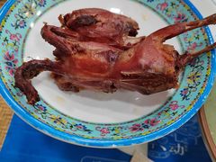 -乔家满族八大碗(流水沟店)