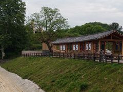 -江西景德镇玉田湖国家湿地公园