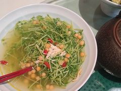 -天成川菜(礼岗店)