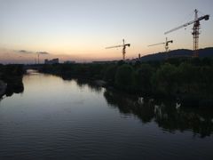 -映月湖中央公园