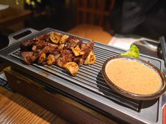 -玉川屋创意日料(柳巷店)
