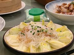 -顺风山庄(水濂山店)