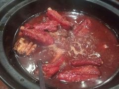 -青年公社烤鸭(青年路店)