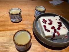 -薇酌饮·陕西菜(南门外店)