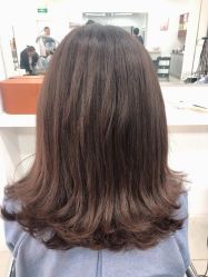 -ASA HAIR SALON