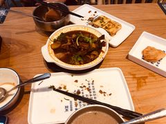 -文叔·湖北名小吃·小龙虾(华强北店)