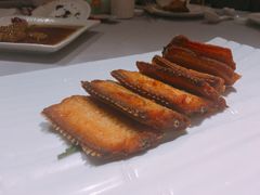 -御花园·粤菜·海鲜火锅(中山公园店)