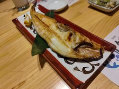 -鳗鲔·料理小馆