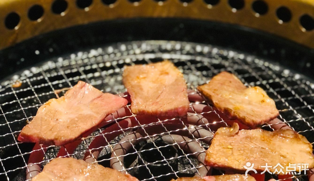 念念不忘的烤肉店‼️冲冲冲