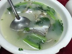 -蛇口康乐快餐鱼仔档(翠苑小区店)