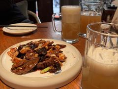 -京尊烤鸭店JINGZUN(春秀路店)