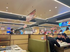 -海底捞火锅(欣大百货店)