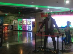 -天幕新彩云国际影城(激光巨幕店)