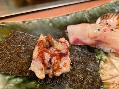 -奈良本寿司(永嘉路店)