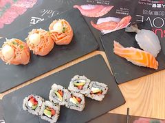 -Sushi Love 创意寿司(丽影广场店)