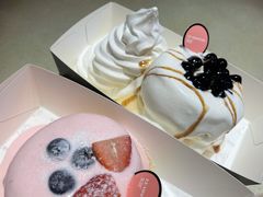 -狐狸和向日葵(北京路店)