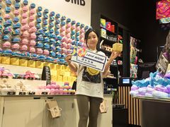 -LUSH(威尼斯人店)