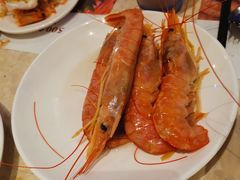 -芭菲盛宴·环球美食(北城国际店)