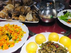-天添纸包鸡家常菜
