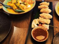 黄咖喱海鲜-米泰MiThai