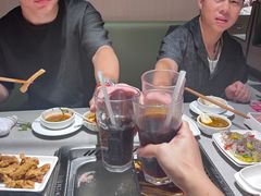 -海底捞火锅(吴中路店)