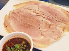 -映秋饭店(李庄总店)