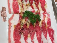 -韩宫宴和牛烤肉(宣州国购店)