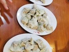 -鸿毛饺子(紫竹桥店)