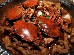 -胖哥俩肉蟹煲(爱琴海购物公园店)