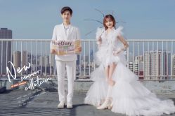 点击看大图 -蒙娜丽莎婚纱摄影·旅拍