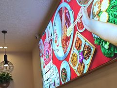 -蜀留香火锅(社会山店)