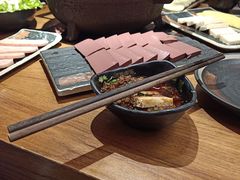 -呷哺呷哺 黄金牧场 (新中关购物中心店)