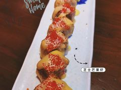 -白石的深夜食堂(济南万象城店)