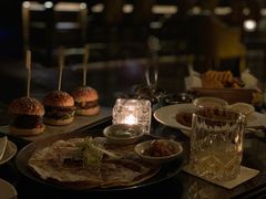 -LONG BAR 廊吧(外滩华尔道夫酒店)