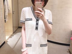 -CHANEL(恒隆广场店)
