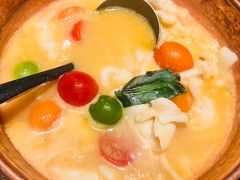 -云海肴·汽锅鸡·云南菜(苏州中心店)