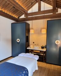 -文华东方水疗中心