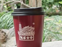 -龙华素斋(龙华路店)