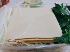 -东北饺子馆(马尾君竹店)