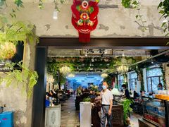 -汕头八合里海记牛肉店(清河店)