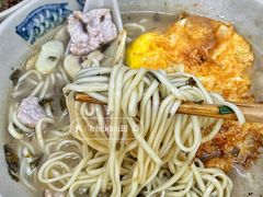 -无名氏面馆(邮电路店)
