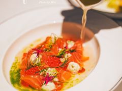 -壳里西餐厅Coquille Seafood Bistro(蒙自路店)