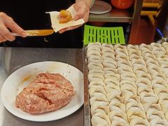 -华山医院-食堂