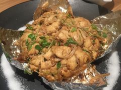 -朵朵开素食餐厅(后宰门街店)