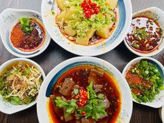 -成都瓜串串(华强北店)