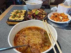 -金龙烧烤·牛肉面(西塔店)