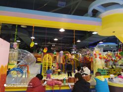 -星趣童堡(星河COCO City民治店)
