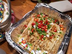 -纳瓦新疆菜(银都店)