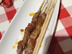 -西贝(南开大悦城店)